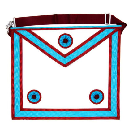 Masonic Aprons