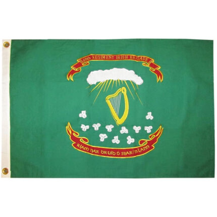 Infantry Banners