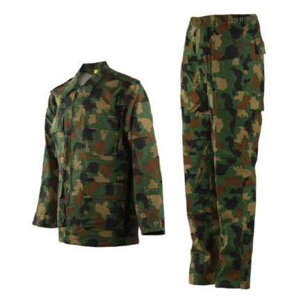 Uniforms