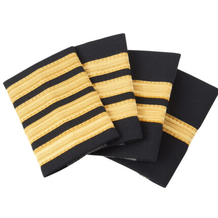 Pilot Epaulette
