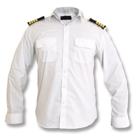 Pilot Shirts