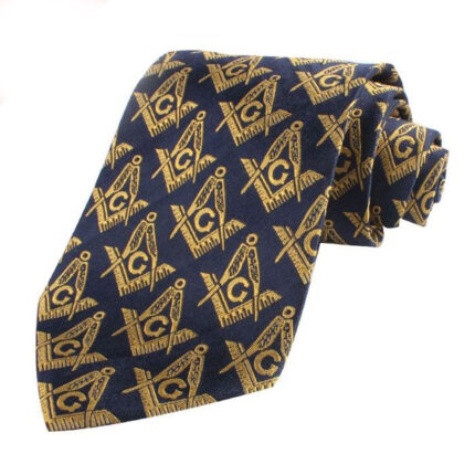 Masonic Ties