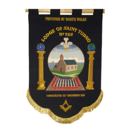 Masonic Banners