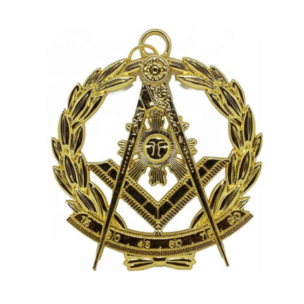 Masonic Jewels