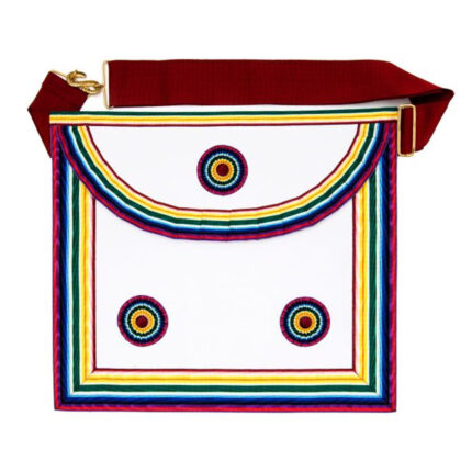 Masonic Aprons