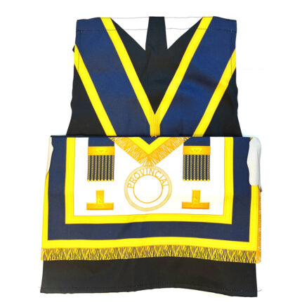 Masonic Aprons