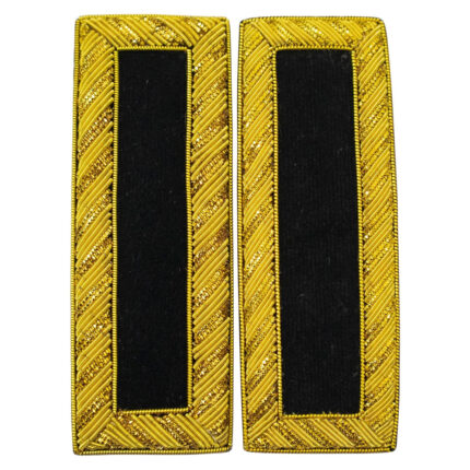 Shoulder Boards