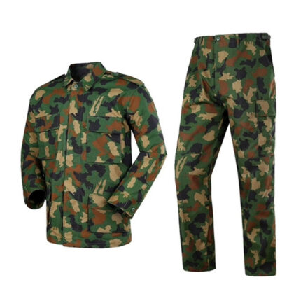 Uniforms