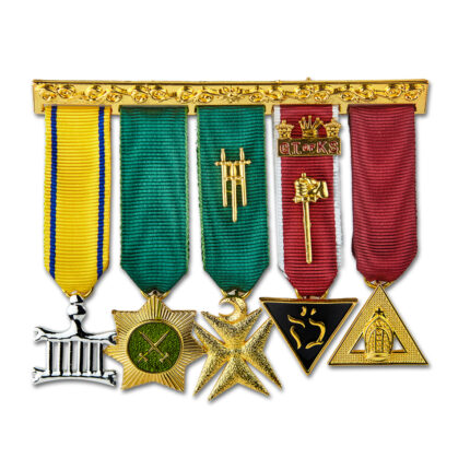 Masonic Jewels