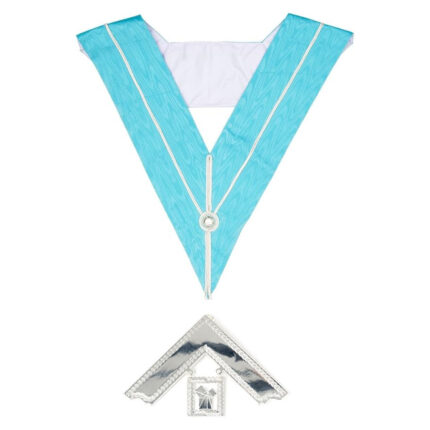 Masonic Collars