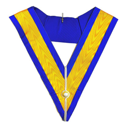 Masonic Collars