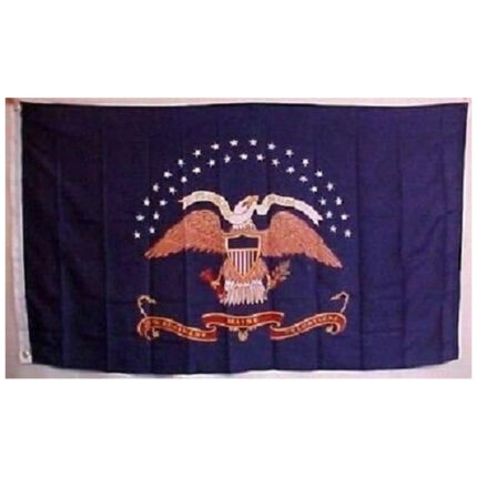 Infantry Banners