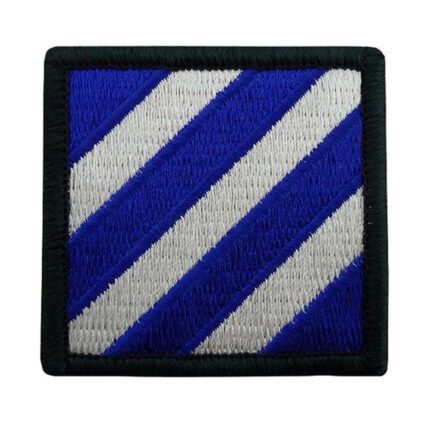 Machine Badges and Patches