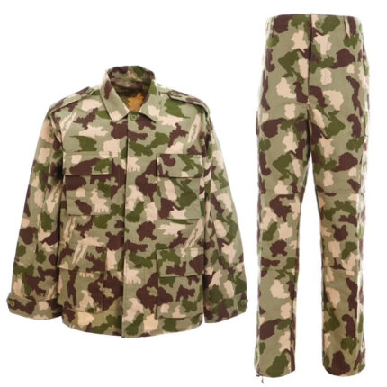 Uniforms