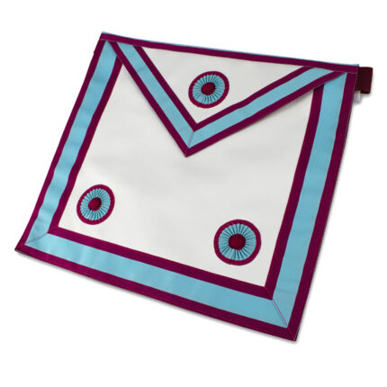 Masonic Aprons