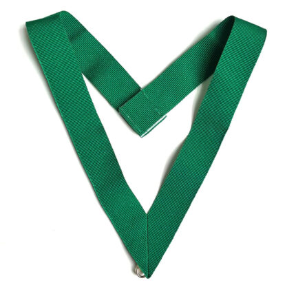 Masonic Collars