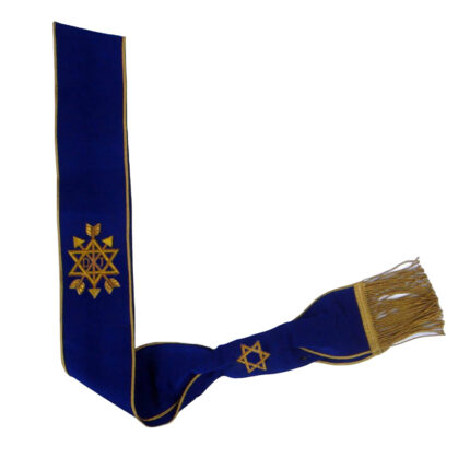 Masonic Sashes