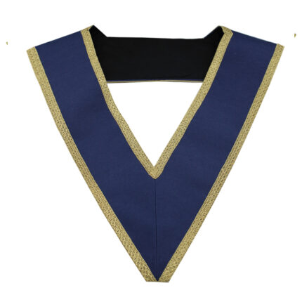 Masonic Collars