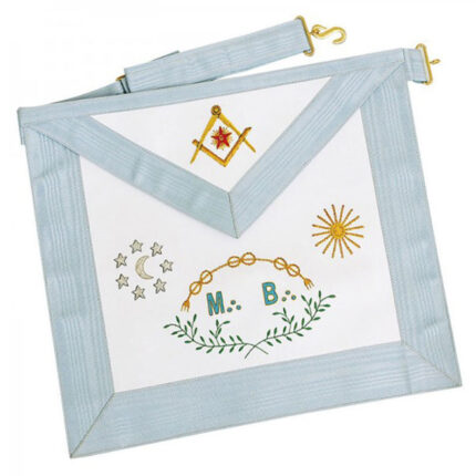 Masonic Aprons