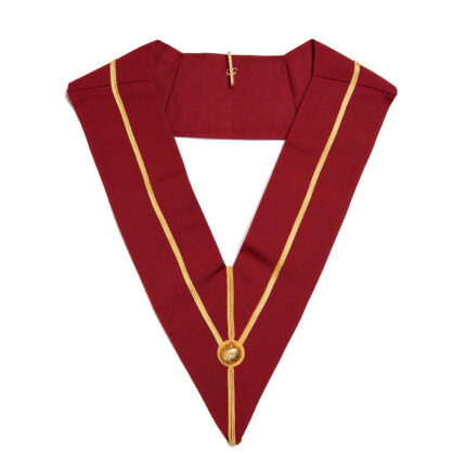 Masonic Collars