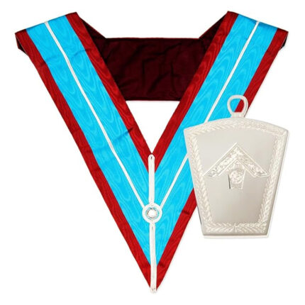 Masonic Collars