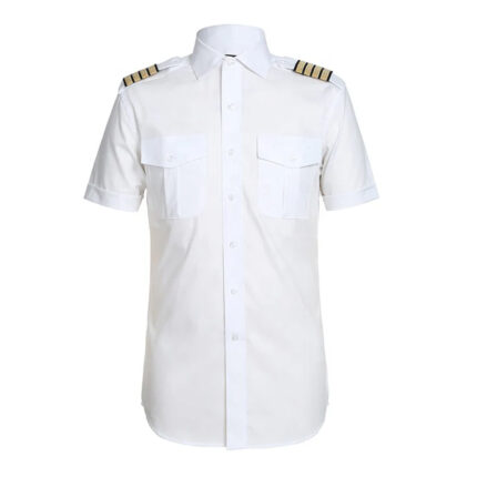Pilot Shirts
