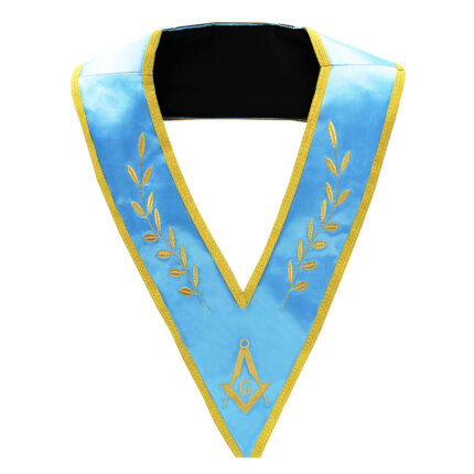 Masonic Collars