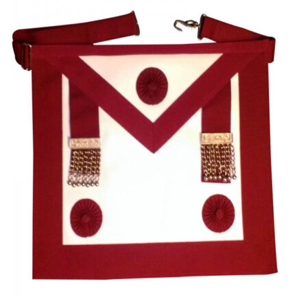 Masonic Aprons