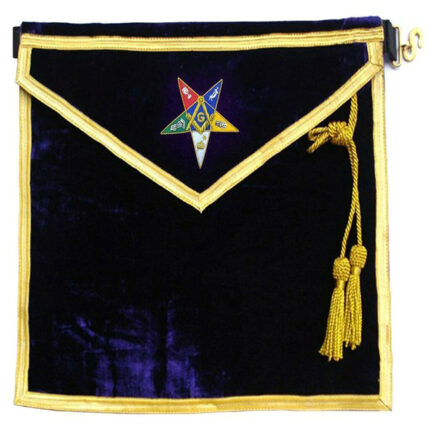 Masonic Aprons