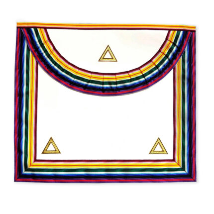 Masonic Aprons
