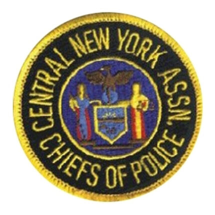 Machine Badges and Patches