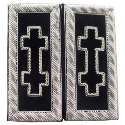 Shoulder Boards