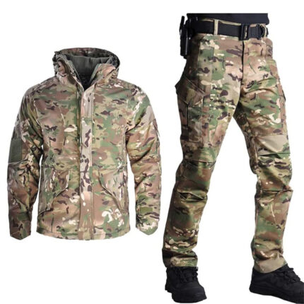Uniforms