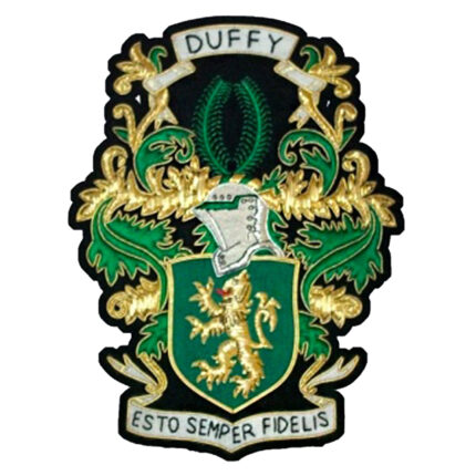 Family Crests