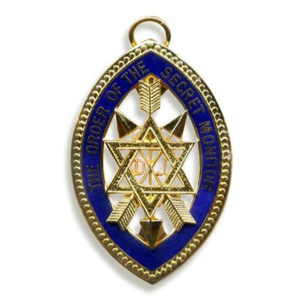 Masonic Jewels