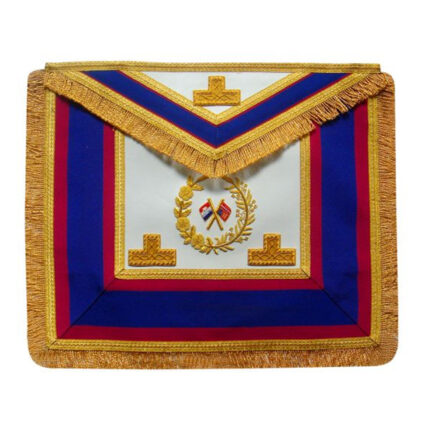 Masonic Aprons